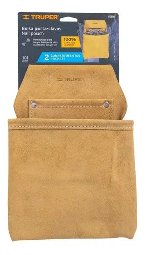 PORTA CLAVOS CARNAZA 11516 TRUPER