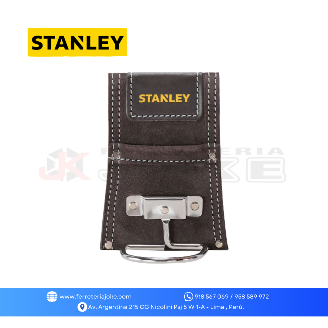 MARTILLERA / SOPORTE PARA MARTILLO STST1-80117 STALEY