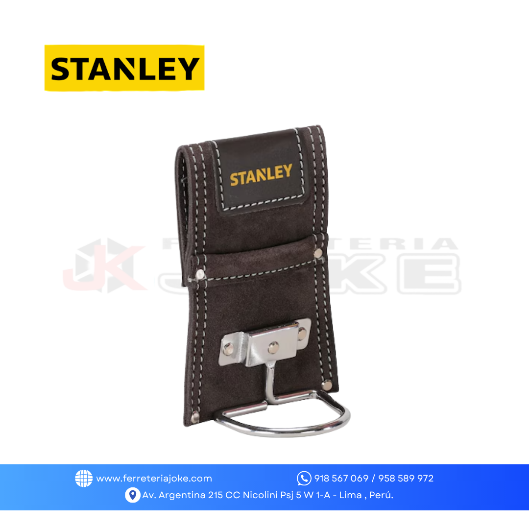 MARTILLERA / SOPORTE PARA MARTILLO STST1-80117 STALEY