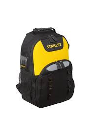 MOCHILA PORTA HERRAMIENTAS STST515155LA STANLEY