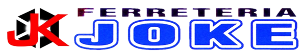 FERRETERIA JOKE