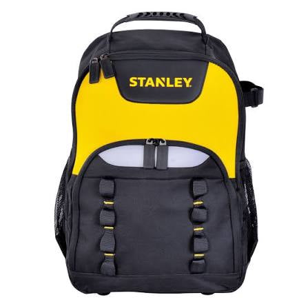 MOCHILA PORTA HERRAMIENTAS STST515155LA STANLEY