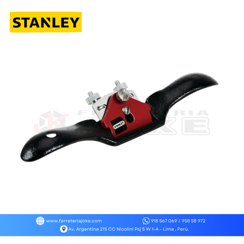 CUCHILLA VUELTA 10" [04] 12-951/12-051 STANLEY