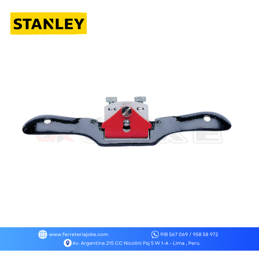 CUCHILLA VUELTA 10" [04] 12-951/12-051 STANLEY